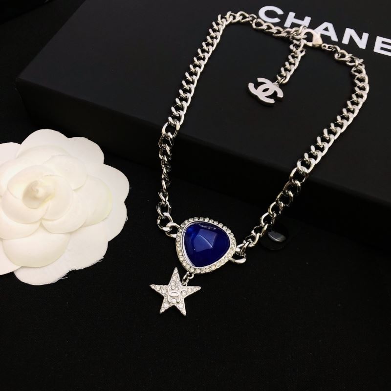 Chanel Necklaces